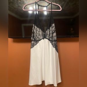 Lame Bryant NEVER WORN NWOT babydoll sleep lingerie 4x 24/26